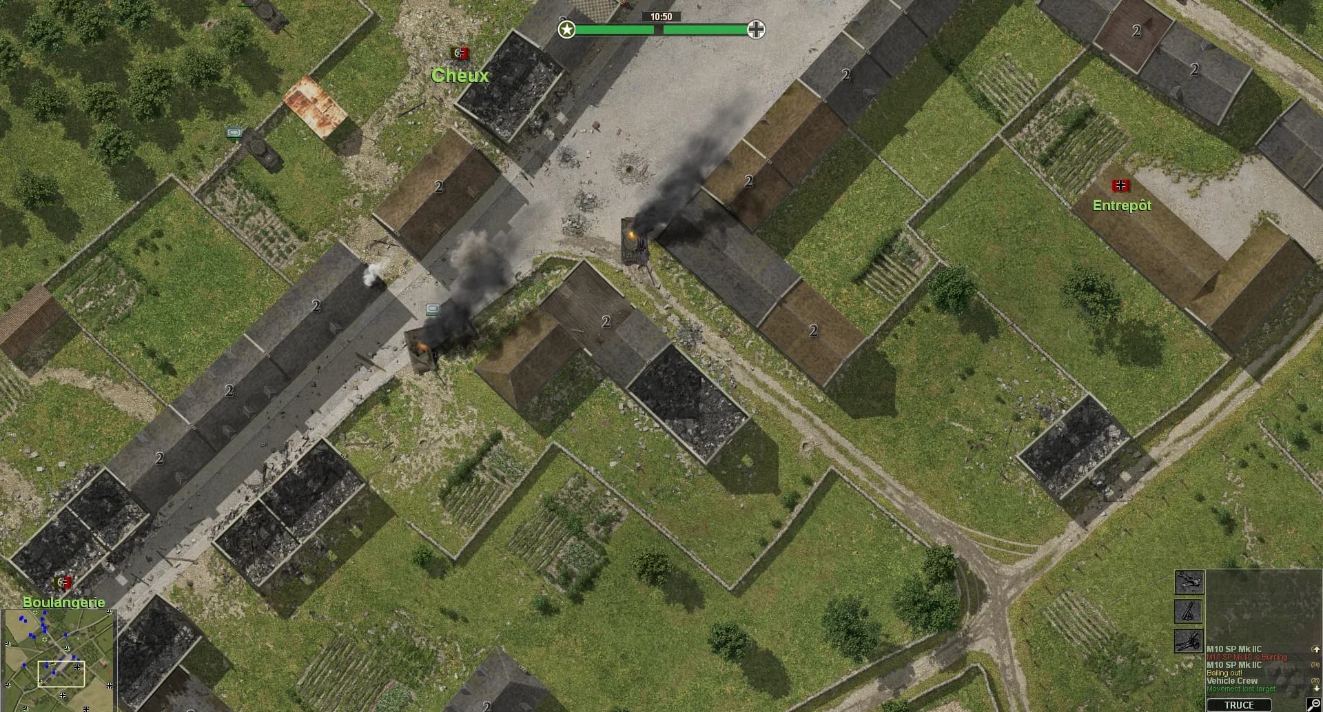 Close Combat - Gateway to Caen görsel 4