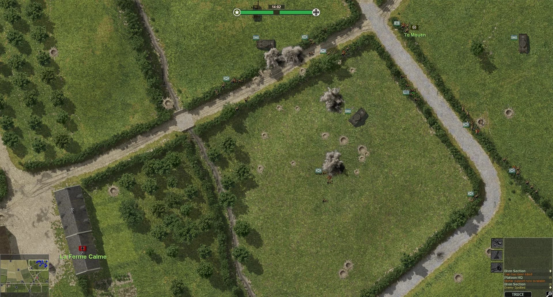 Close Combat - Gateway to Caen görsel 5