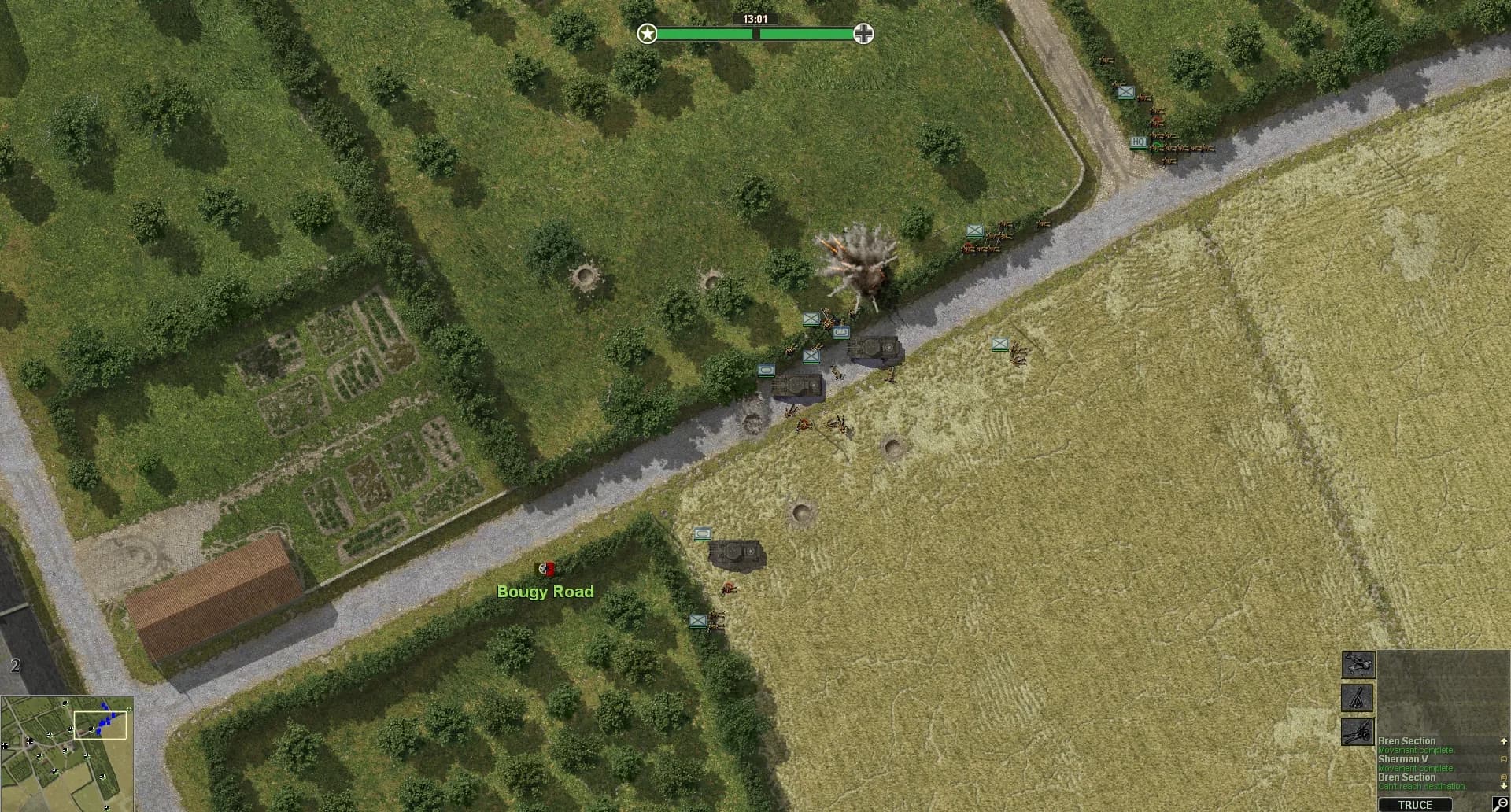 Close Combat - Gateway to Caen görsel 6