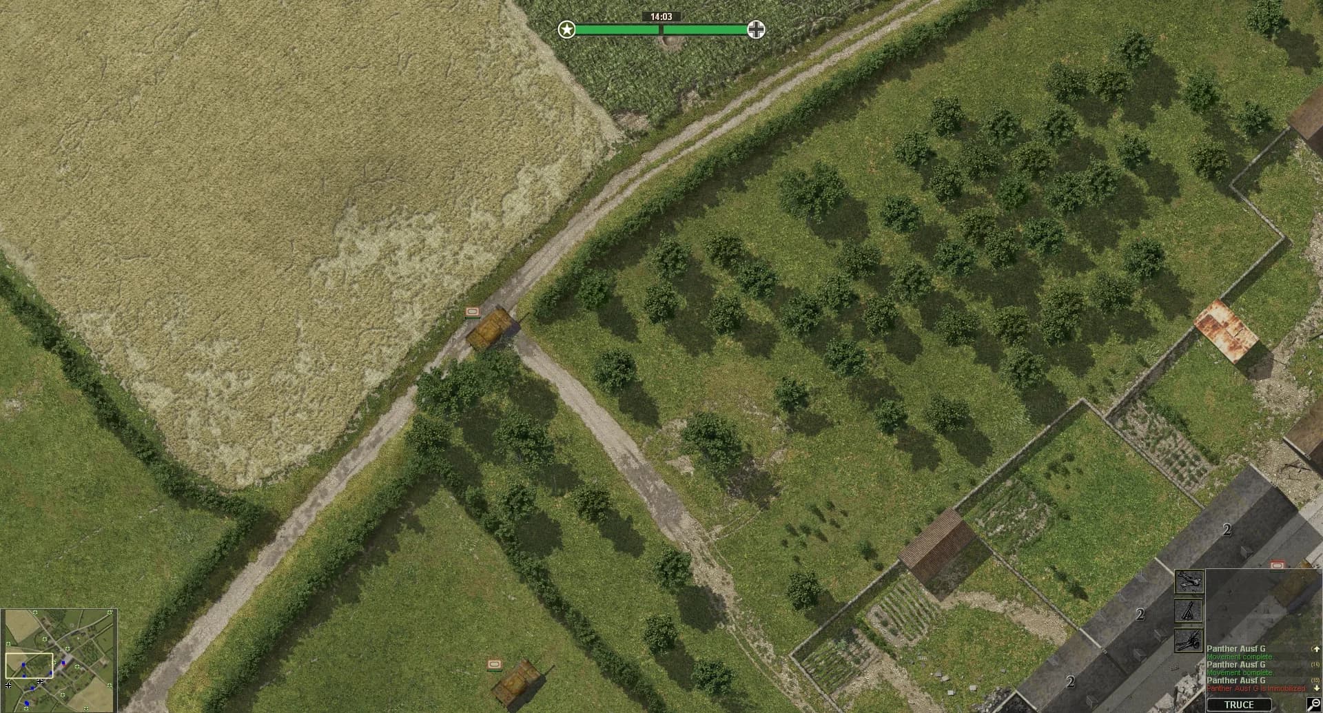 Close Combat - Gateway to Caen görsel 7