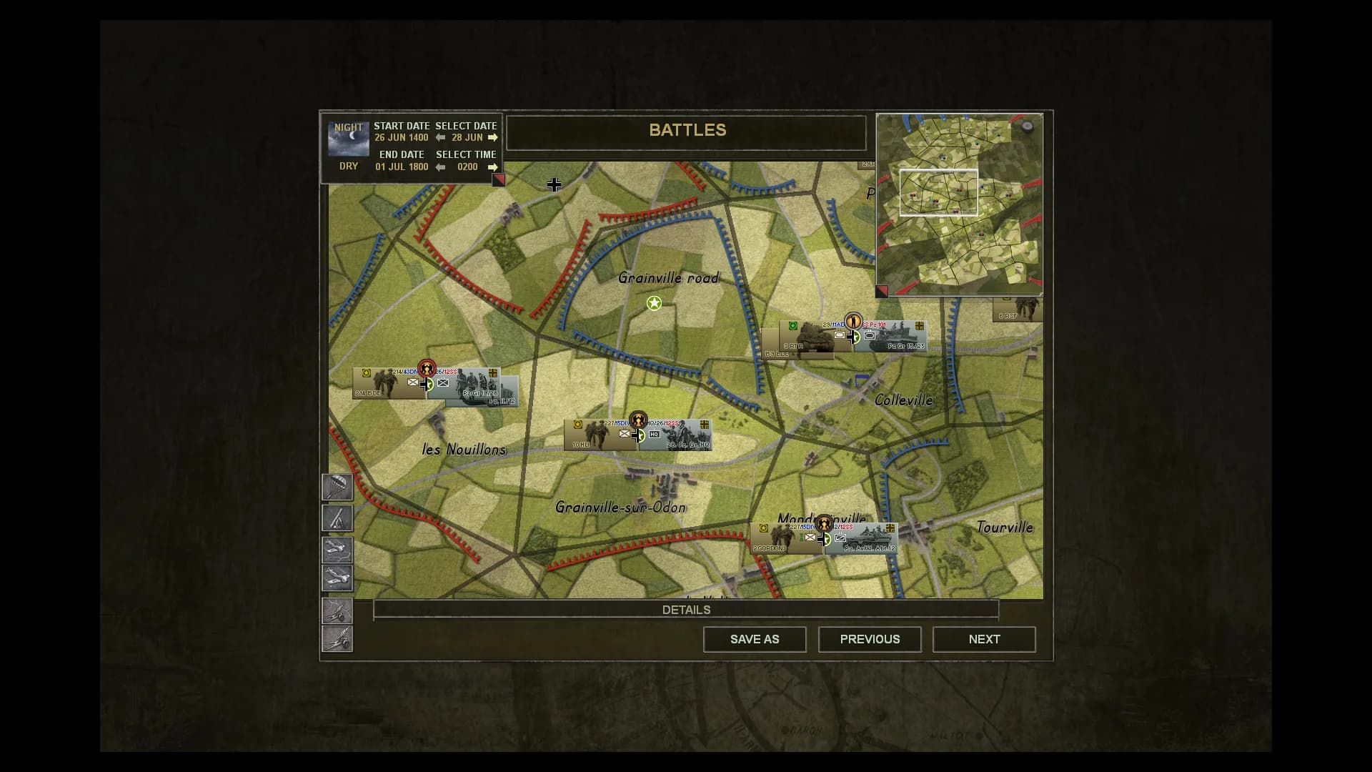 Close Combat - Gateway to Caen görsel 9
