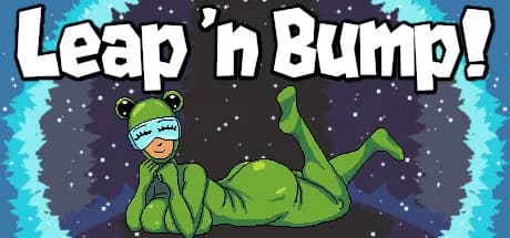 Leap 'n Bump! görsel 1