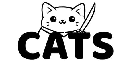 Cats görsel 1