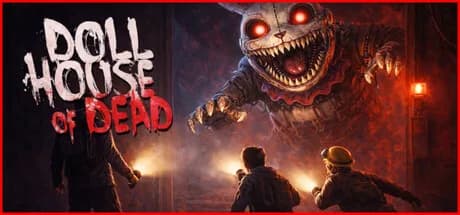 Dollhouse of Dead