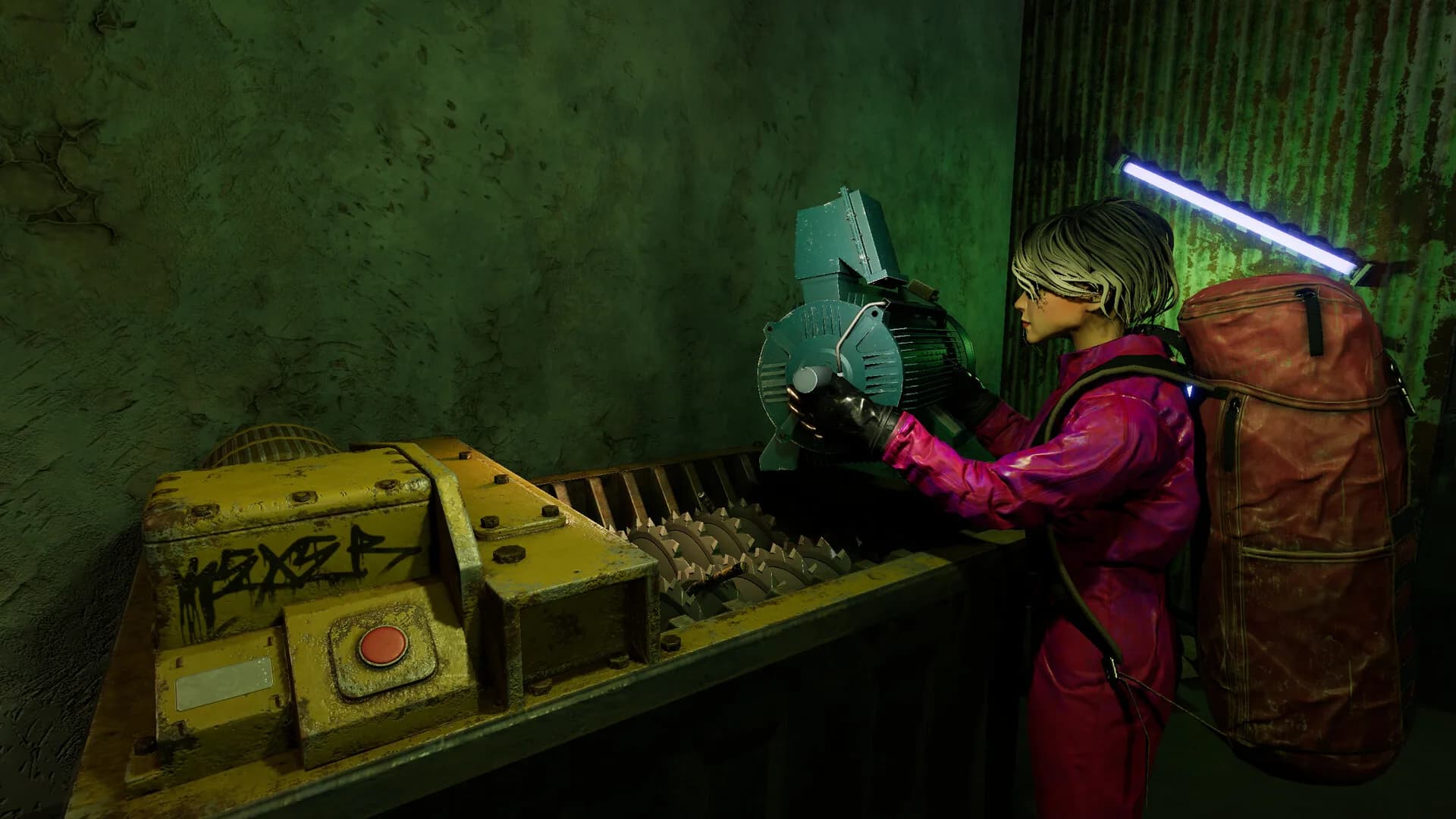Dollhouse of Dead görsel 14