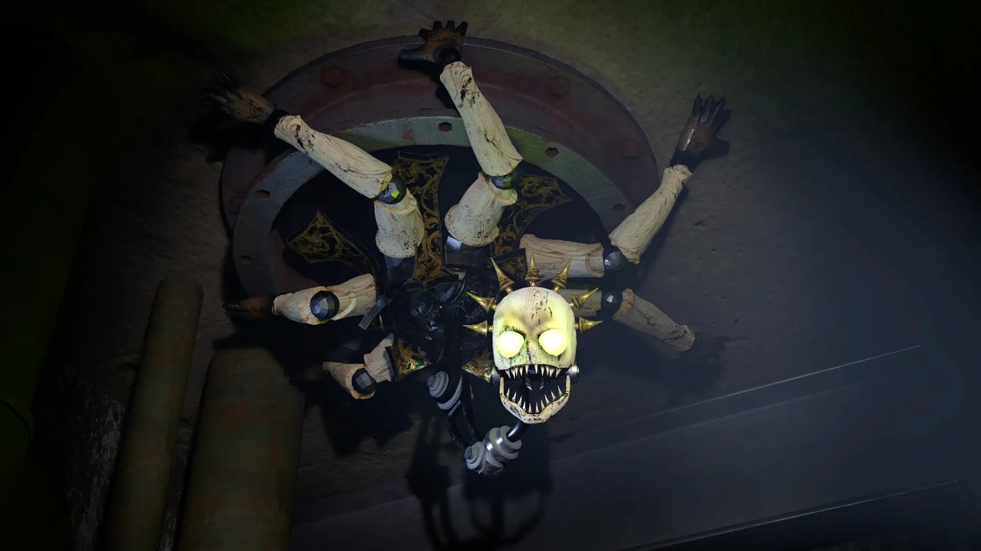 Dollhouse of Dead görsel 10