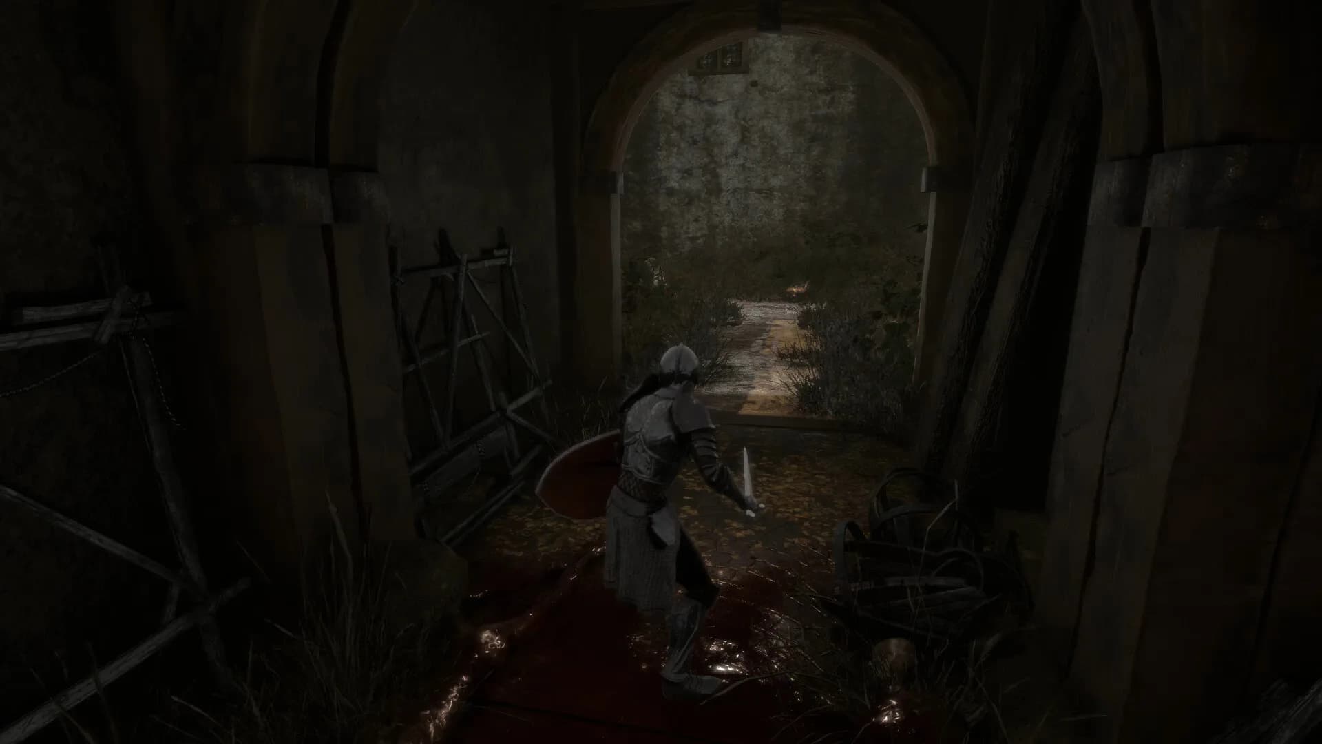 Eternal Knight™ görsel 2