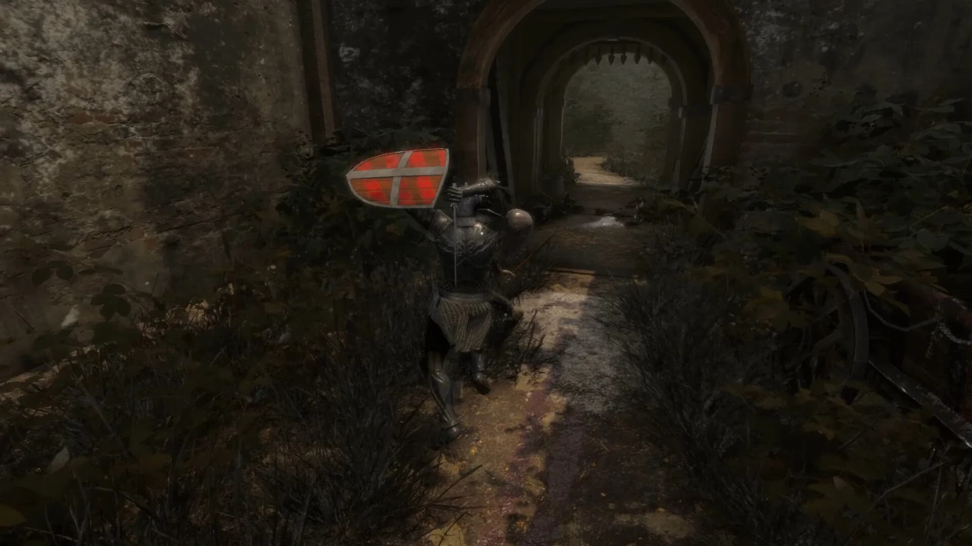 Eternal Knight™ görsel 5
