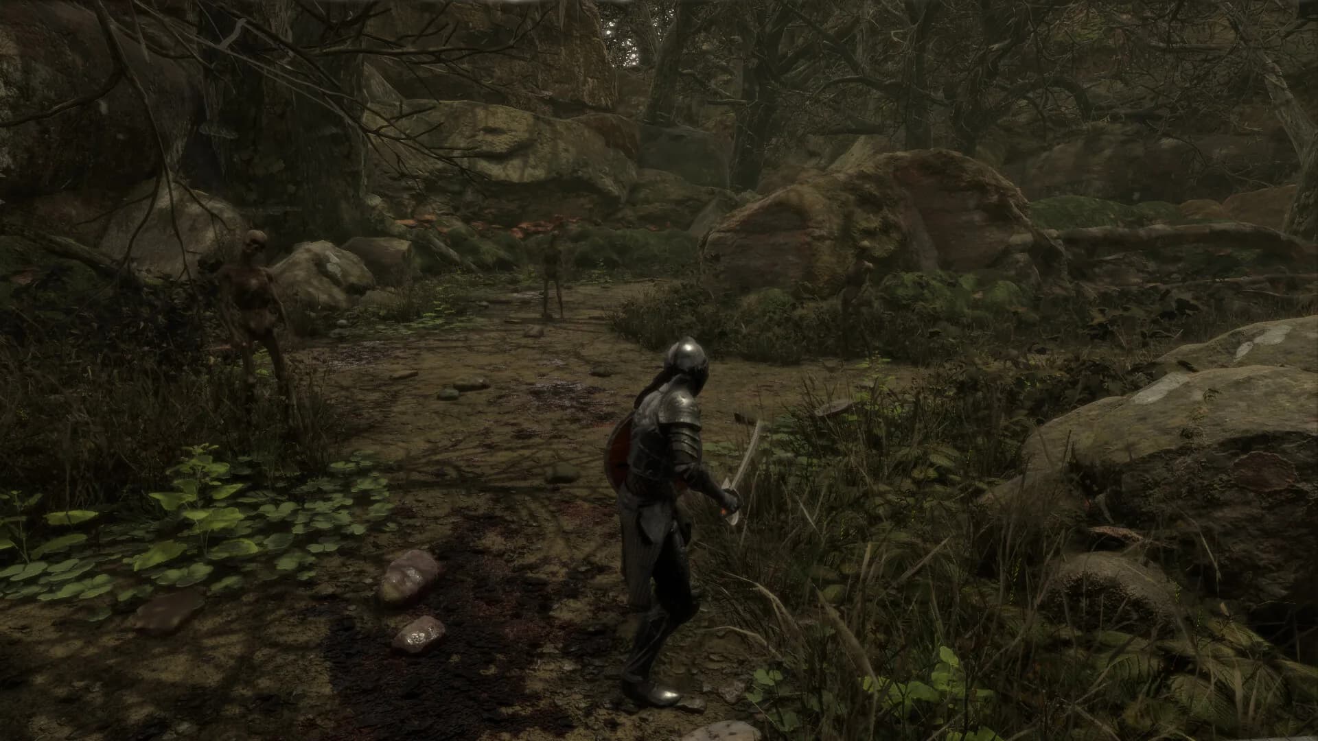 Eternal Knight™ görsel 7