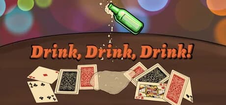 Drink, Drink, Drink! görsel 1