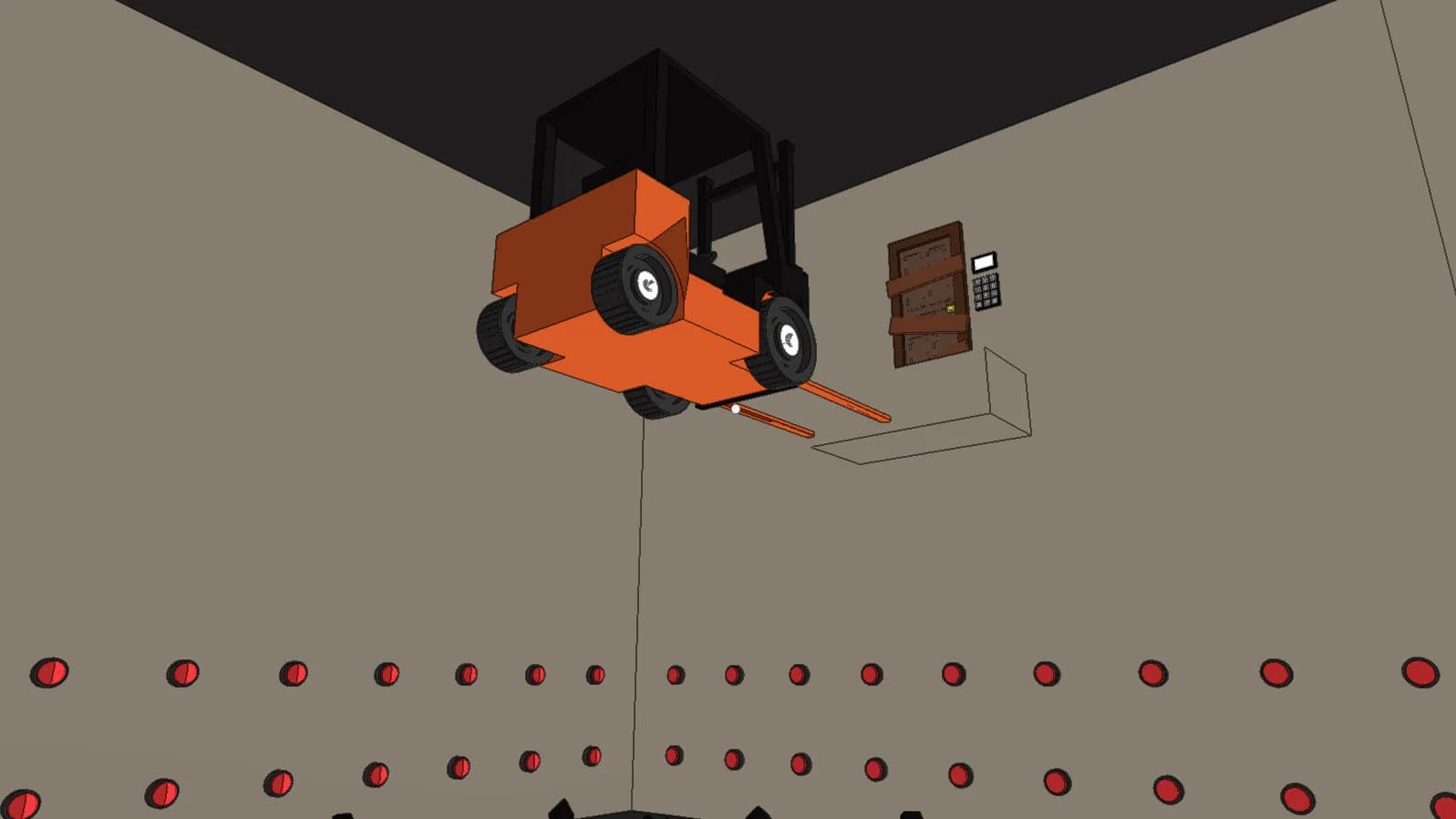 Wrong Escape görsel 5