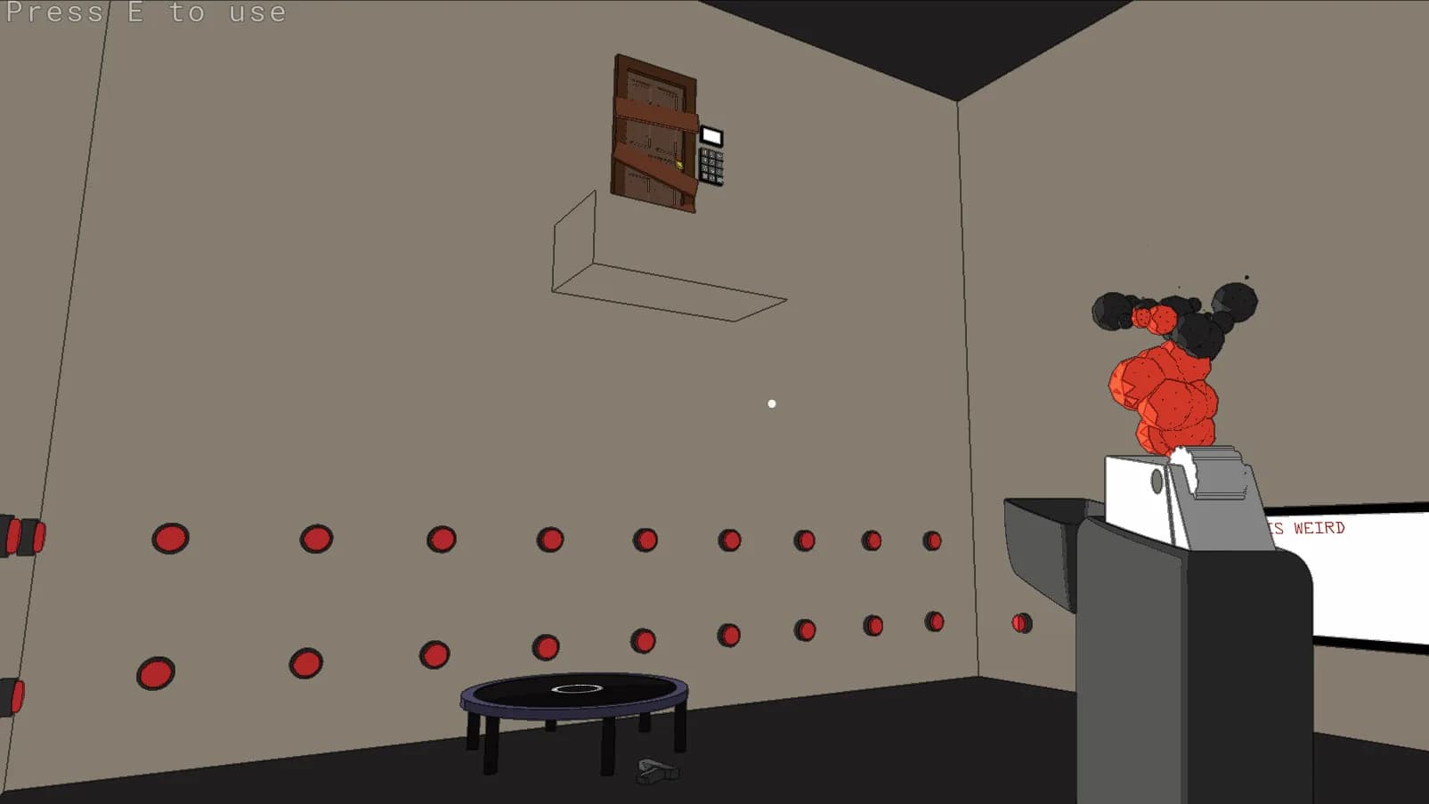 Wrong Escape görsel 6