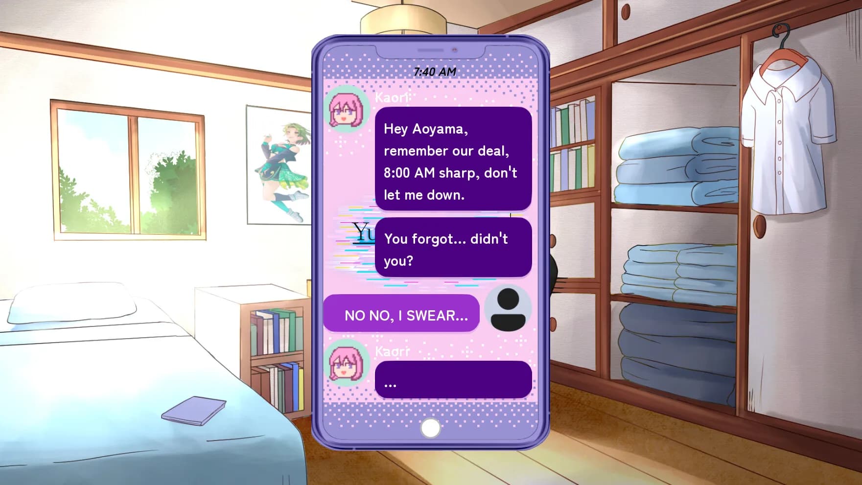 Yume No Office görsel 2