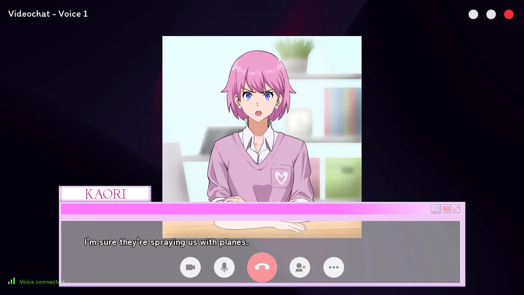 Yume No Office görsel 5
