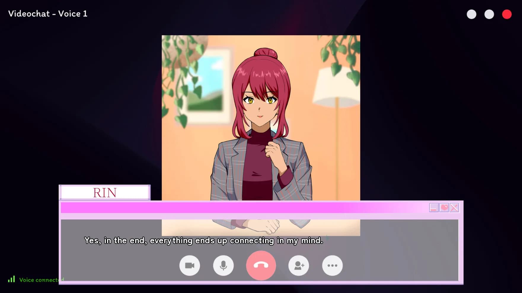 Yume No Office görsel 6
