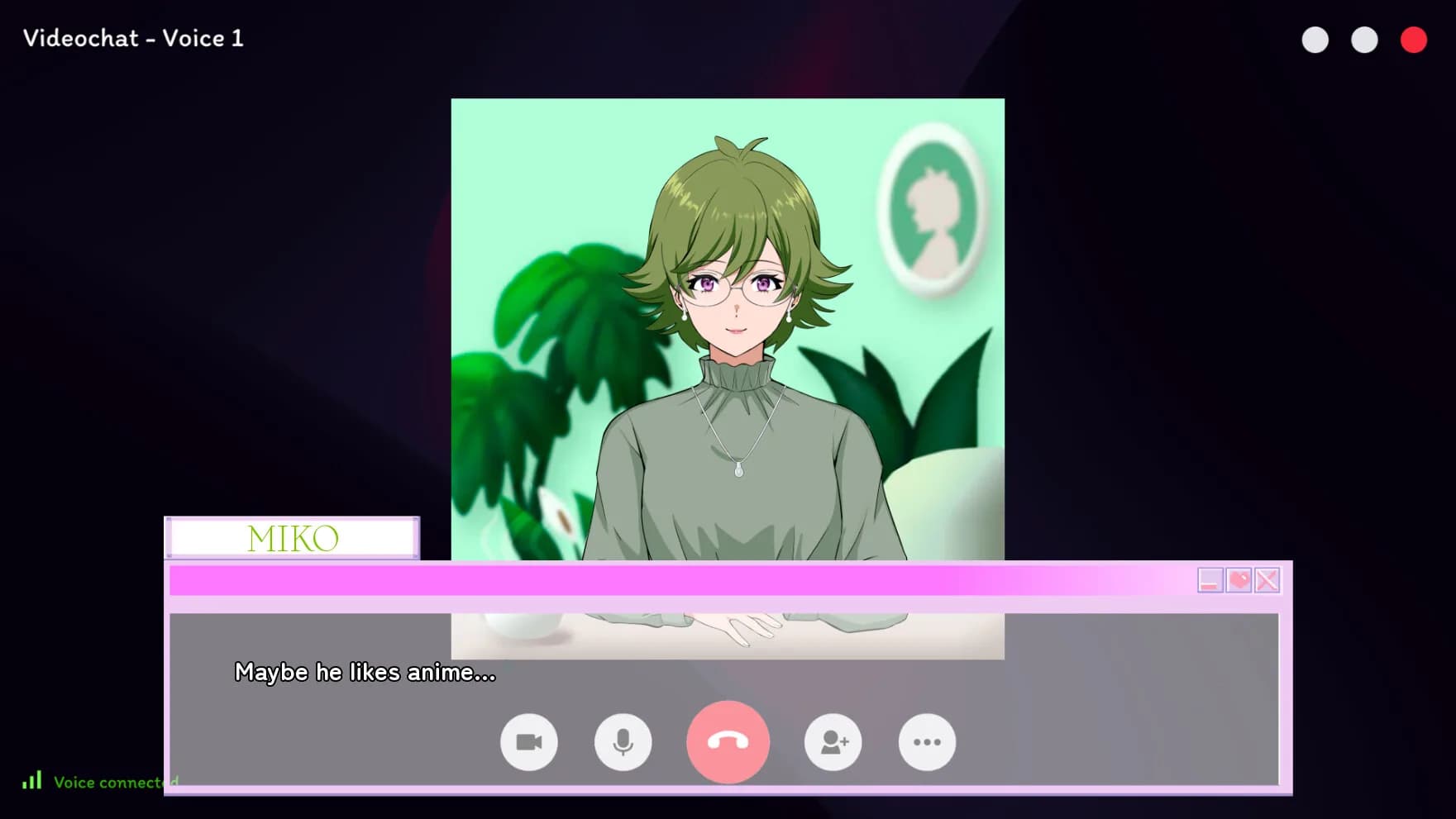 Yume No Office görsel 7
