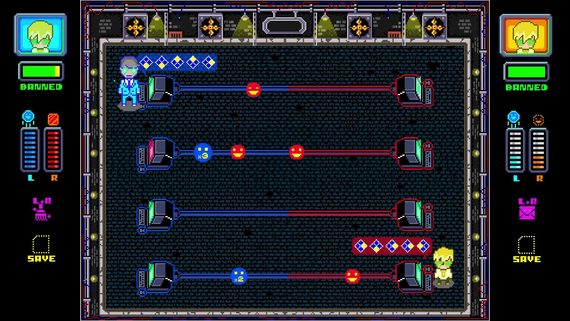 Super Hack Attack! görsel 3