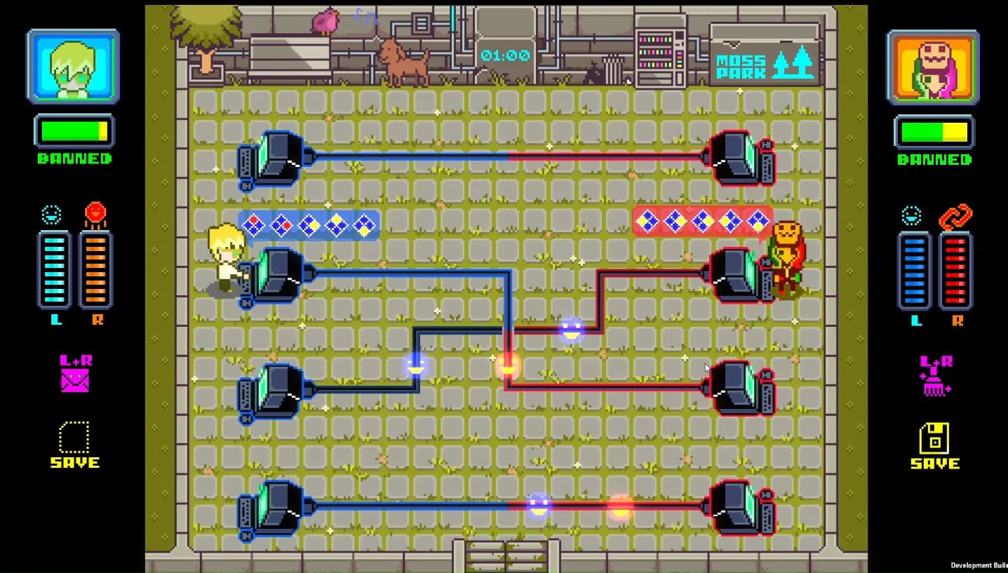 Super Hack Attack! görsel 5