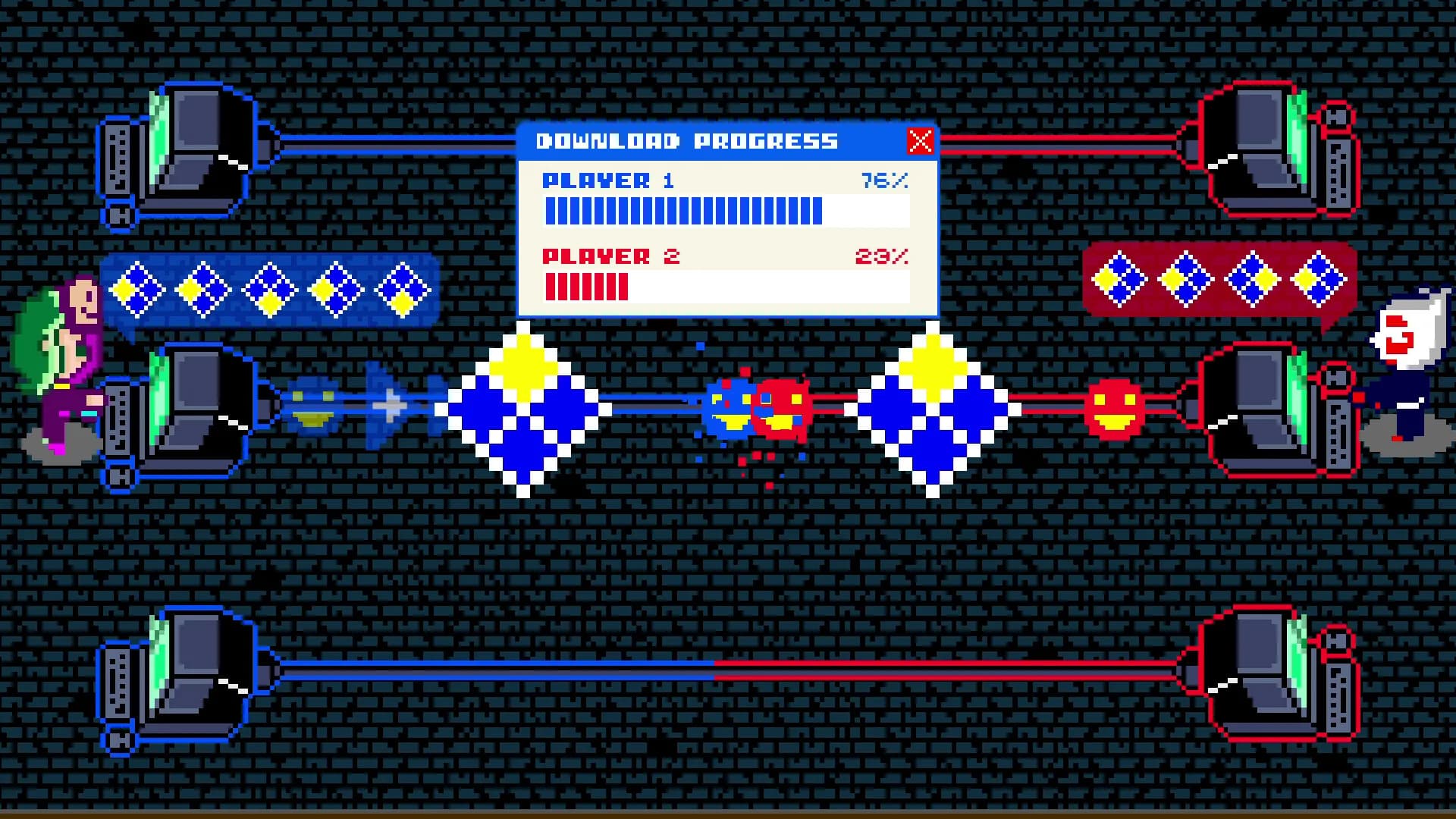 Super Hack Attack! görsel 8