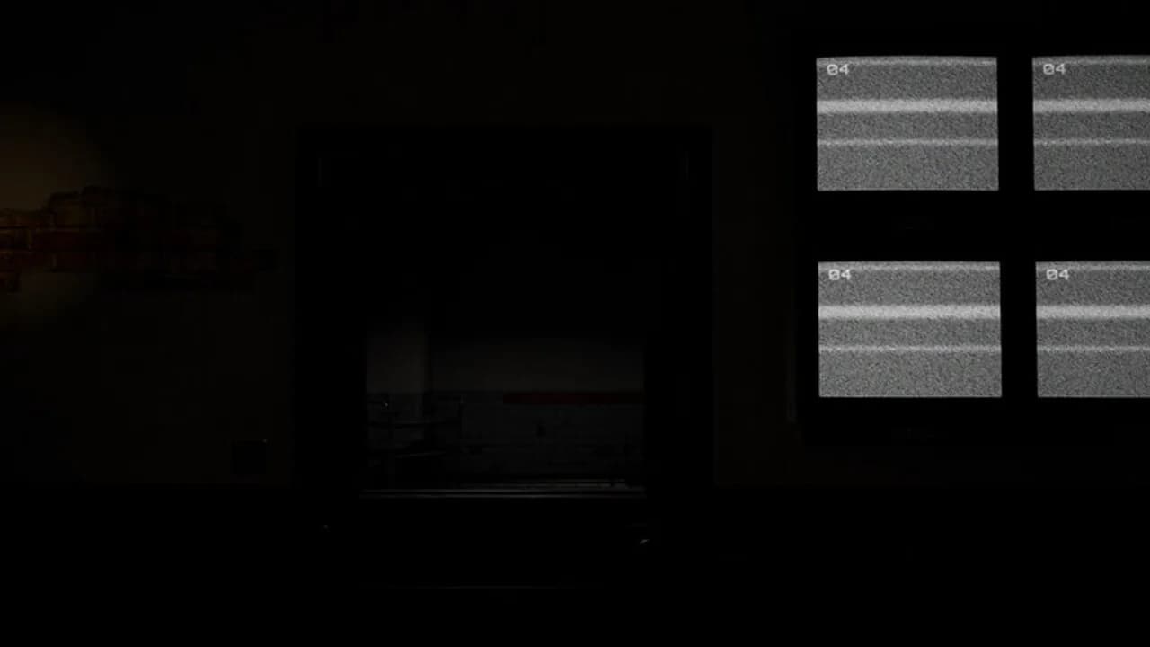 Midnight Watch görsel 3