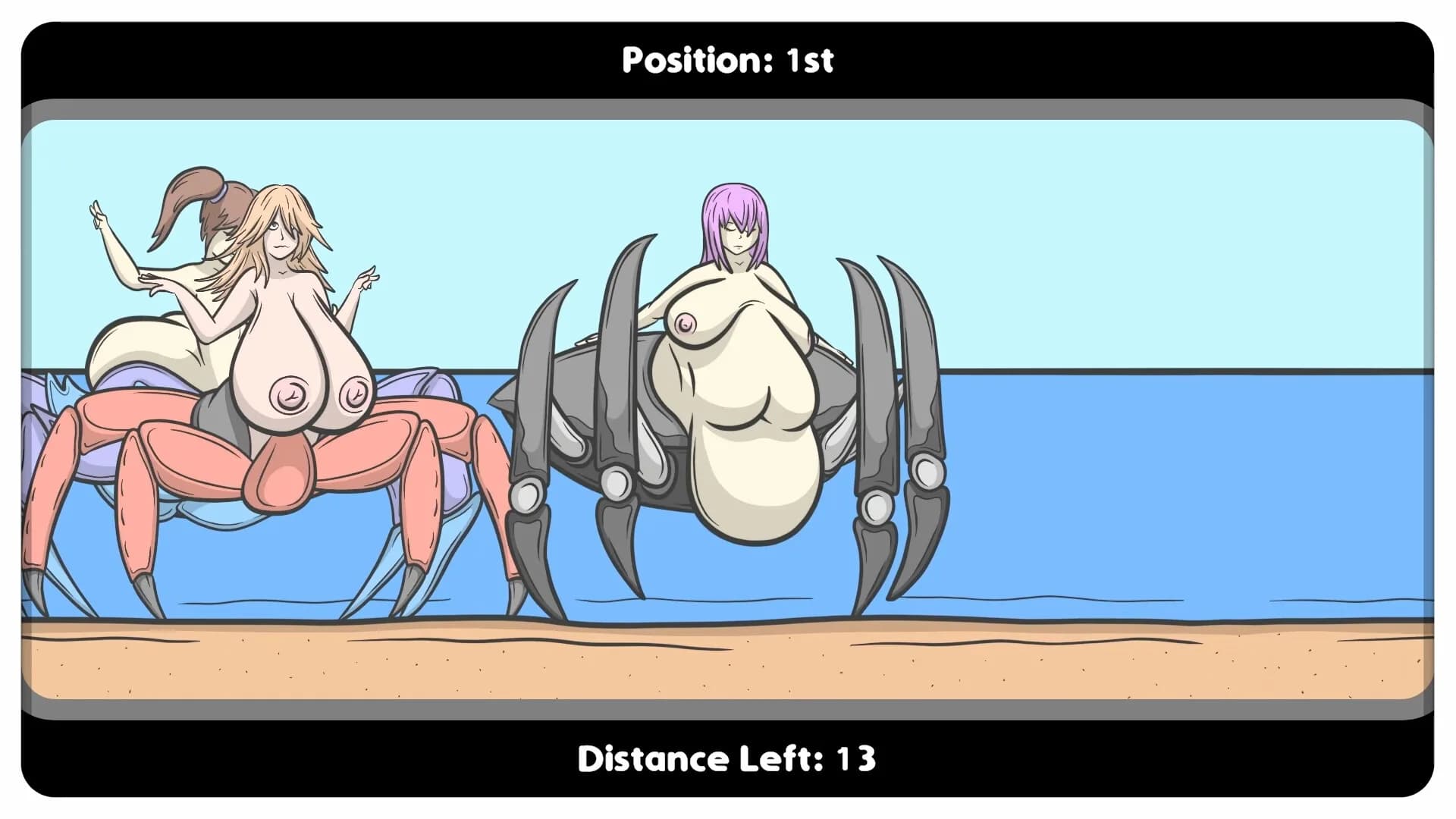 Voluptuous Fantasy görsel 6