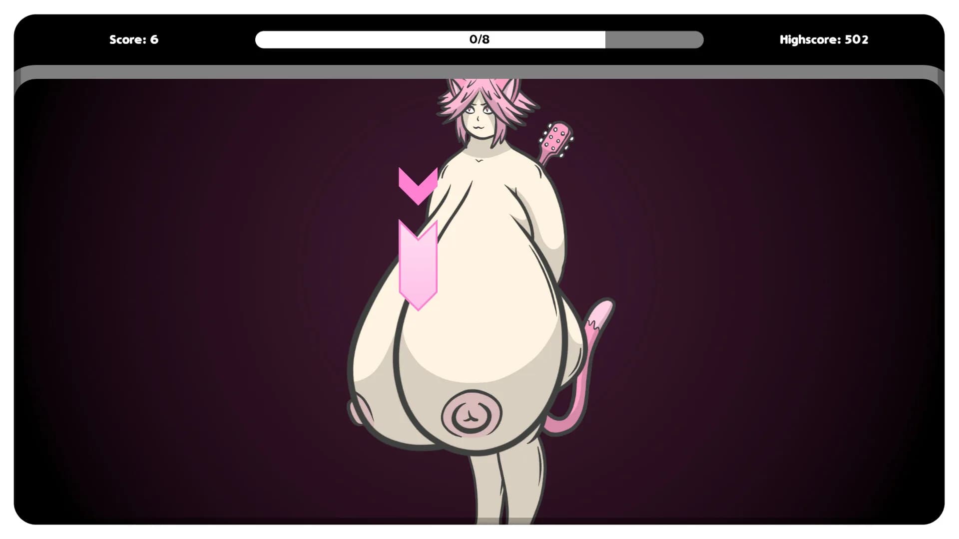 Voluptuous Fantasy görsel 8