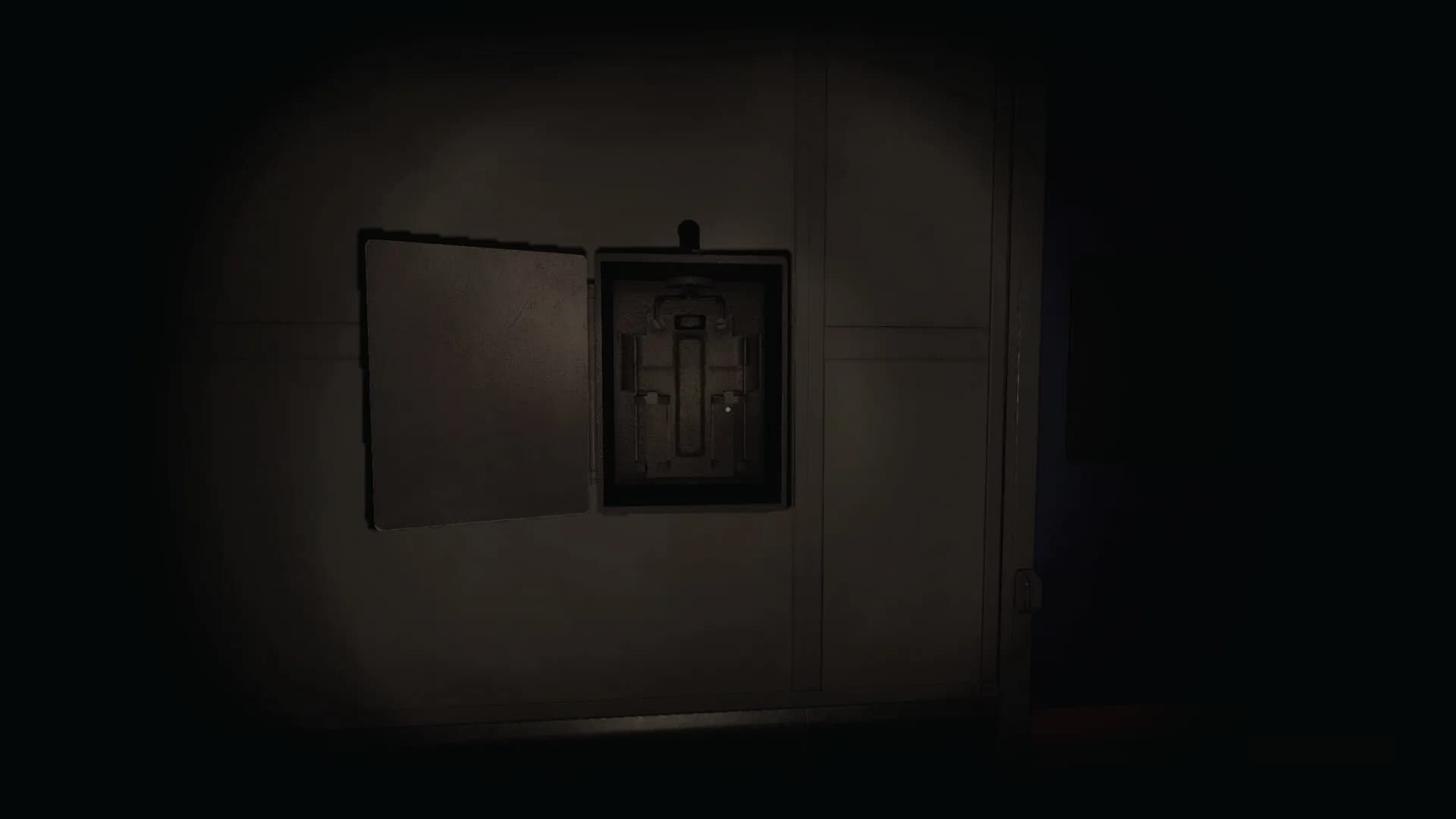 Case Zero görsel 2