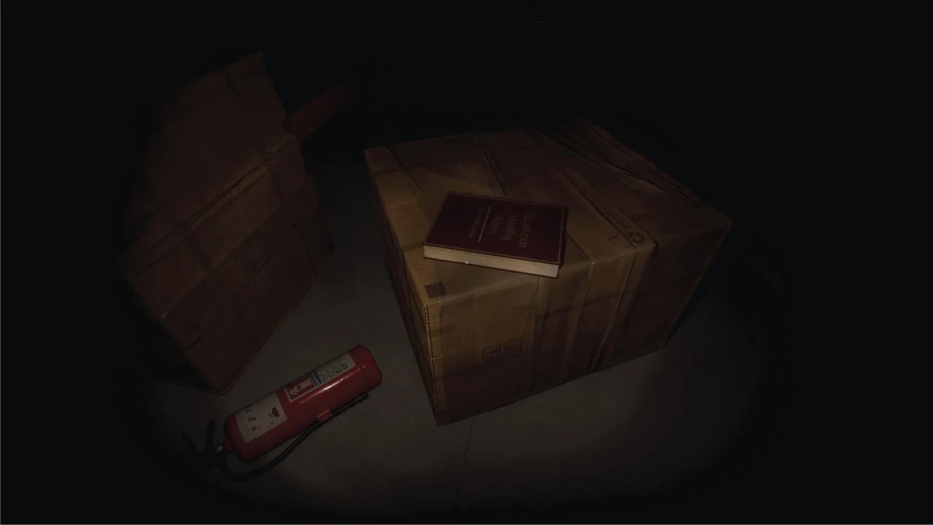 Case Zero görsel 7