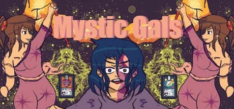 Mystic Gals