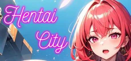 Hentai City görsel 1