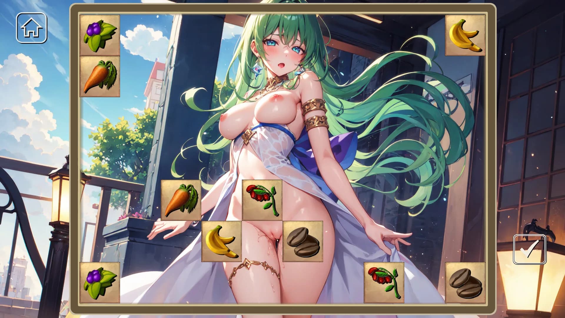 Hentai City görsel 3