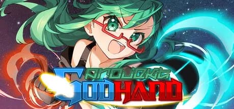 PROJEKT GODHAND