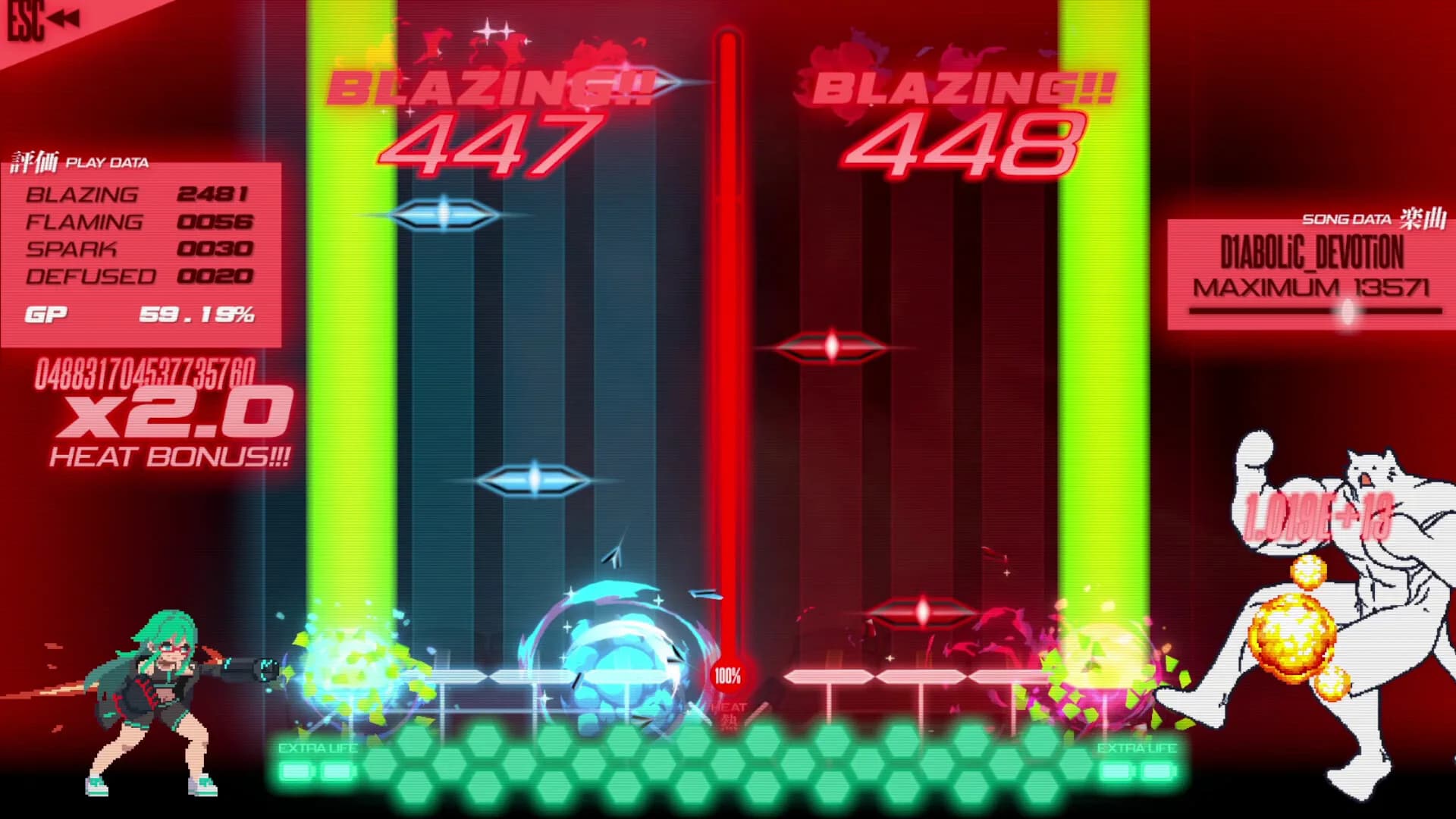 PROJEKT GODHAND görsel 3