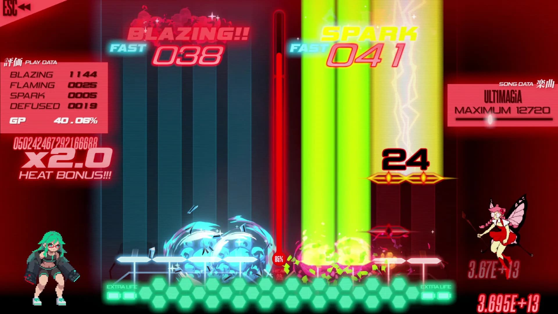 PROJEKT GODHAND görsel 7