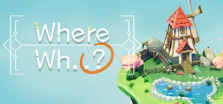 Where wh..?