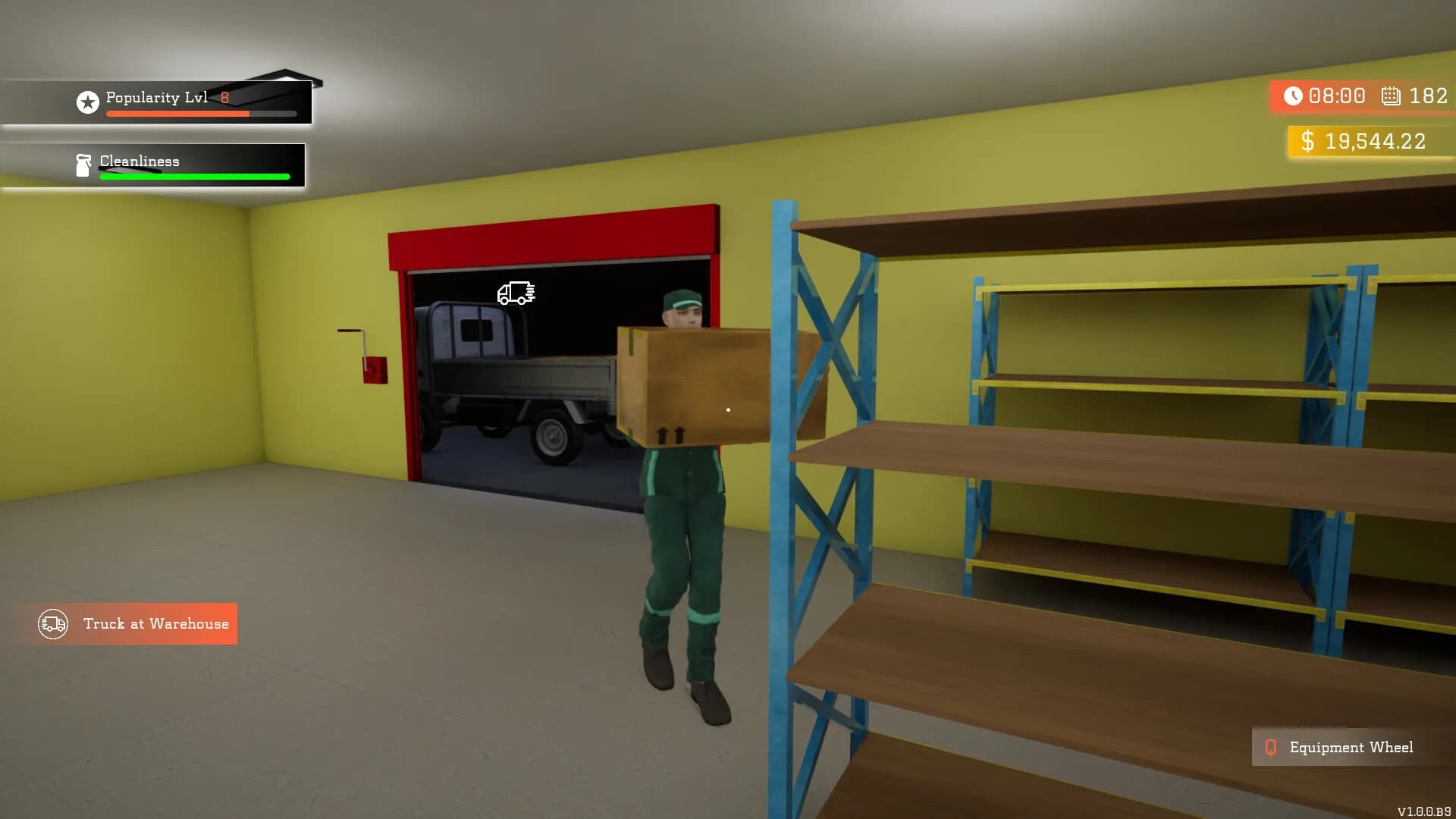 Gaming Cafe Simulator görsel 19