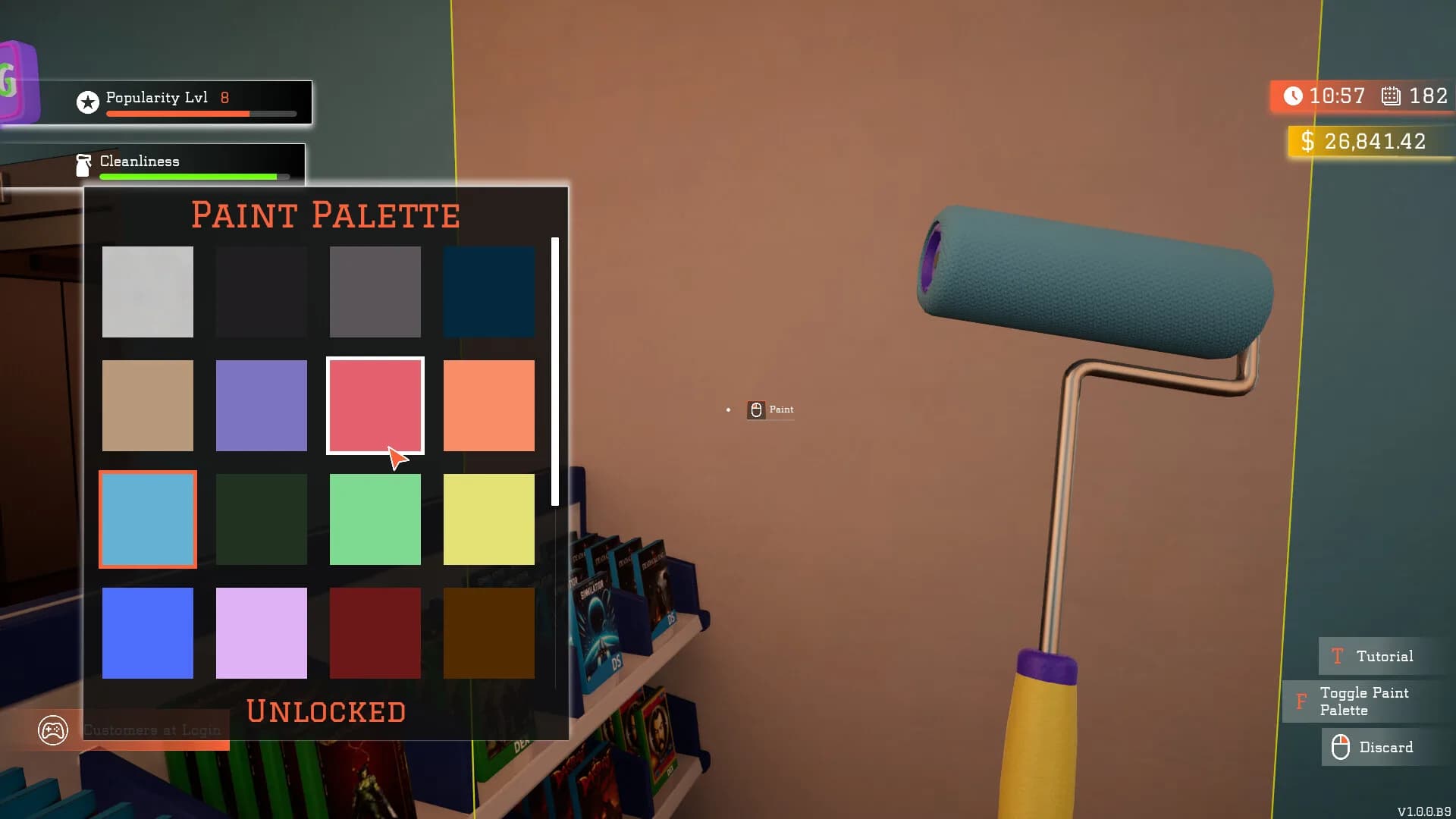 Gaming Cafe Simulator görsel 20