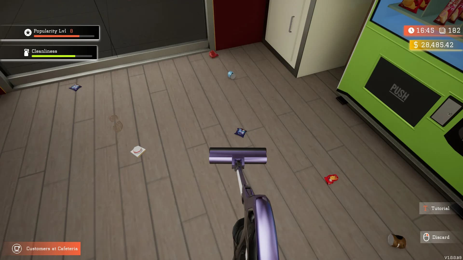 Gaming Cafe Simulator görsel 21