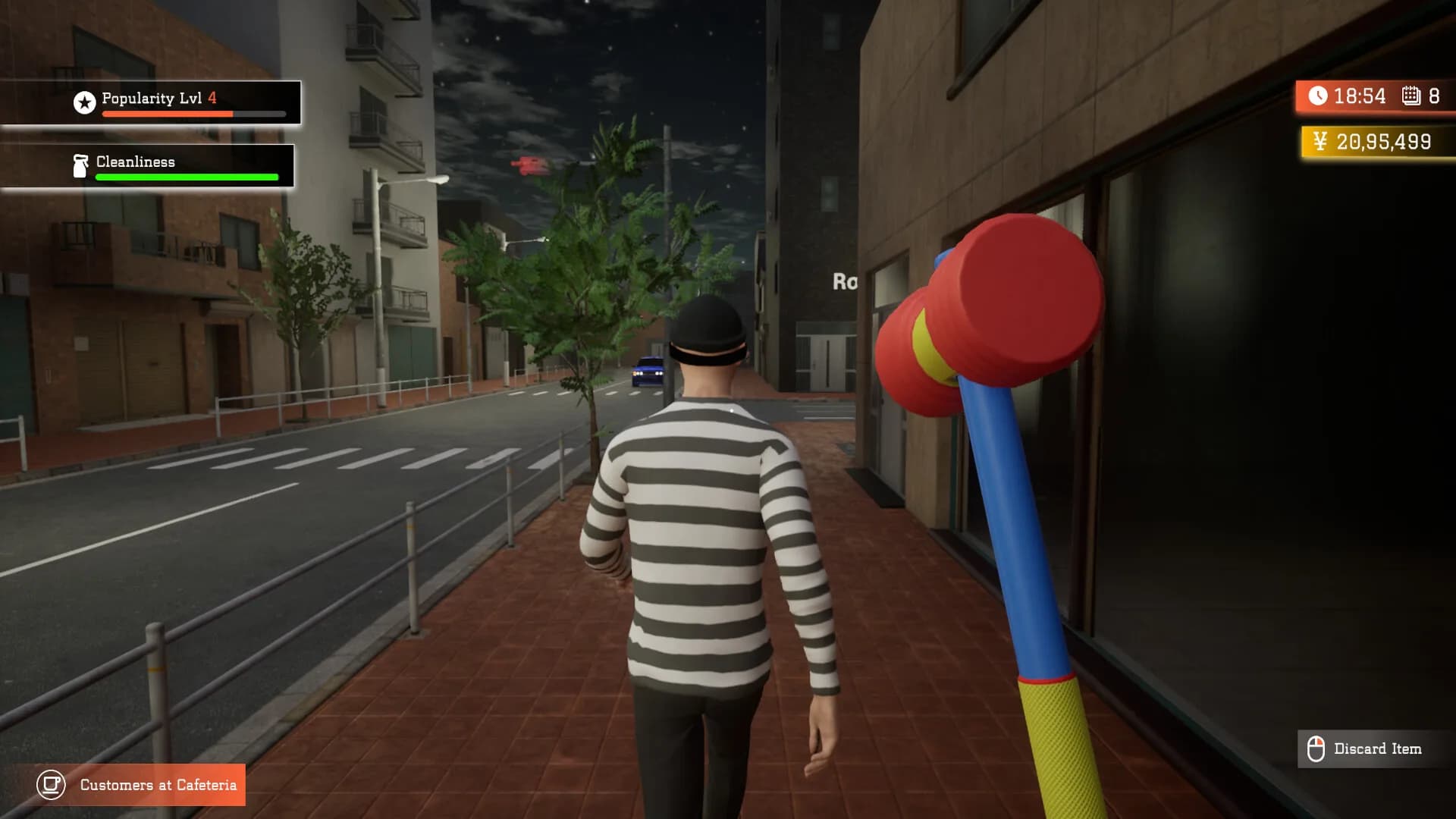 Gaming Cafe Simulator görsel 11