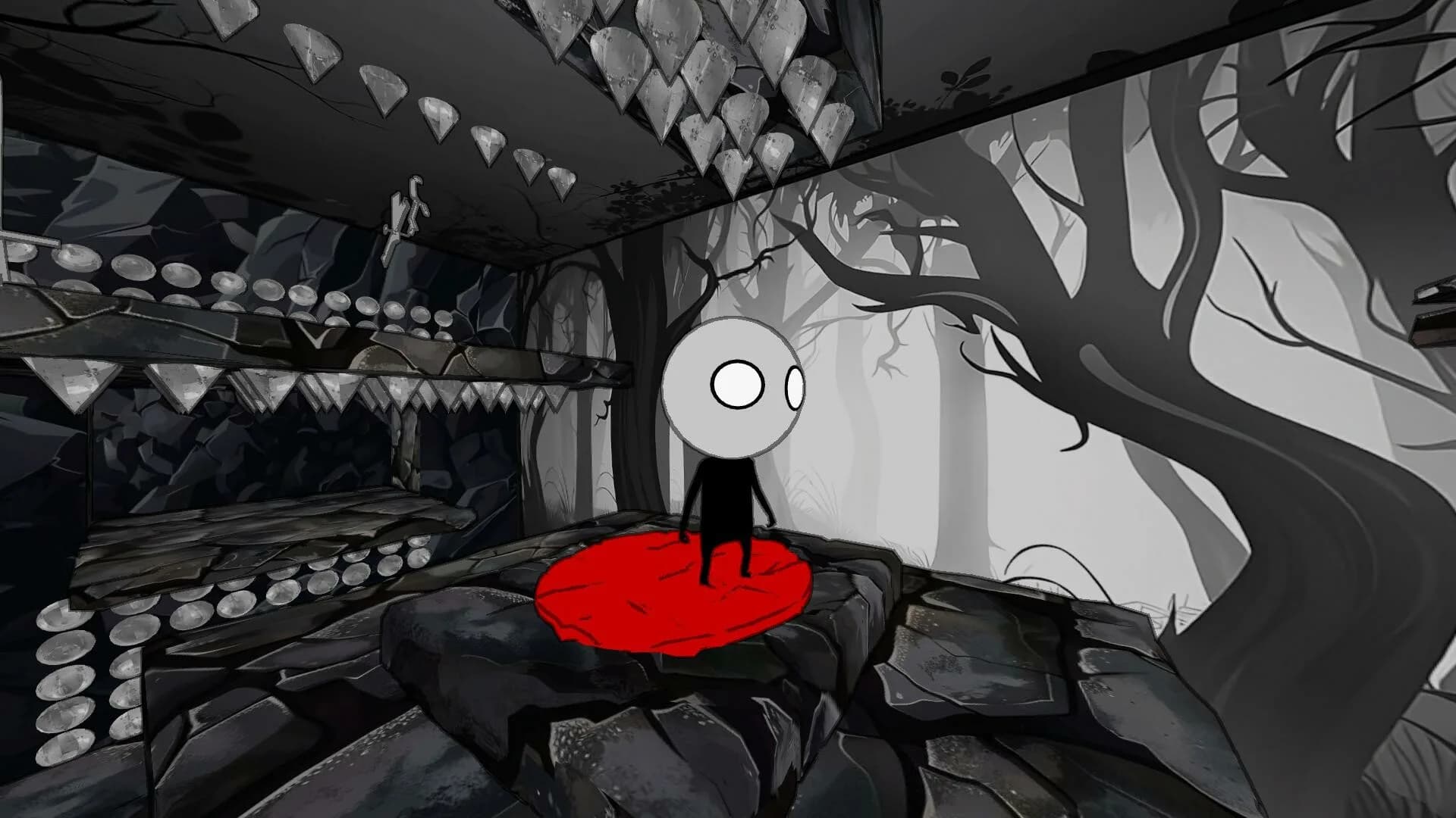 That Level Again 3D görsel 3