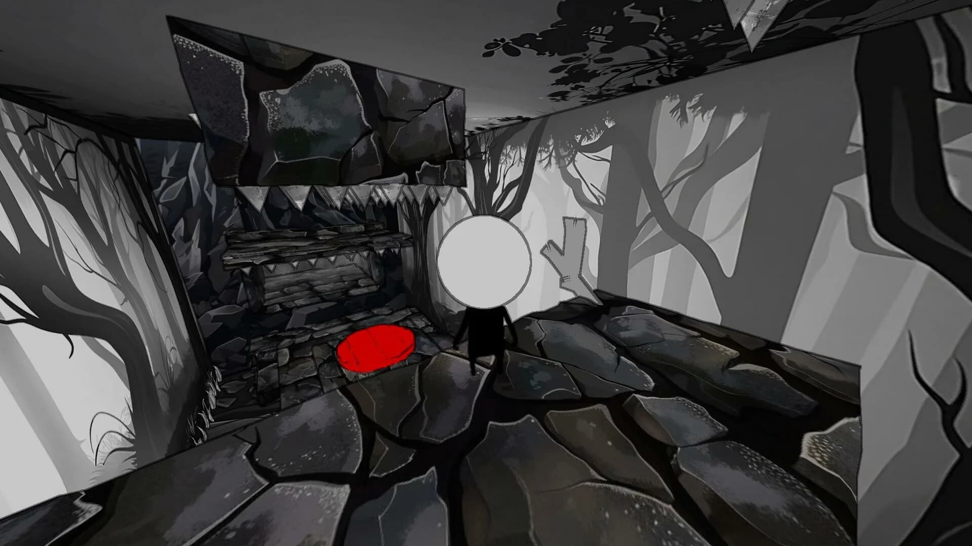 That Level Again 3D görsel 4