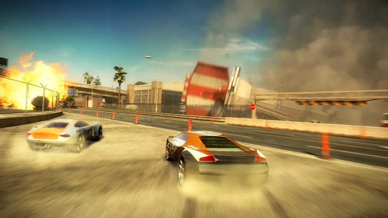 Split/Second görsel 6