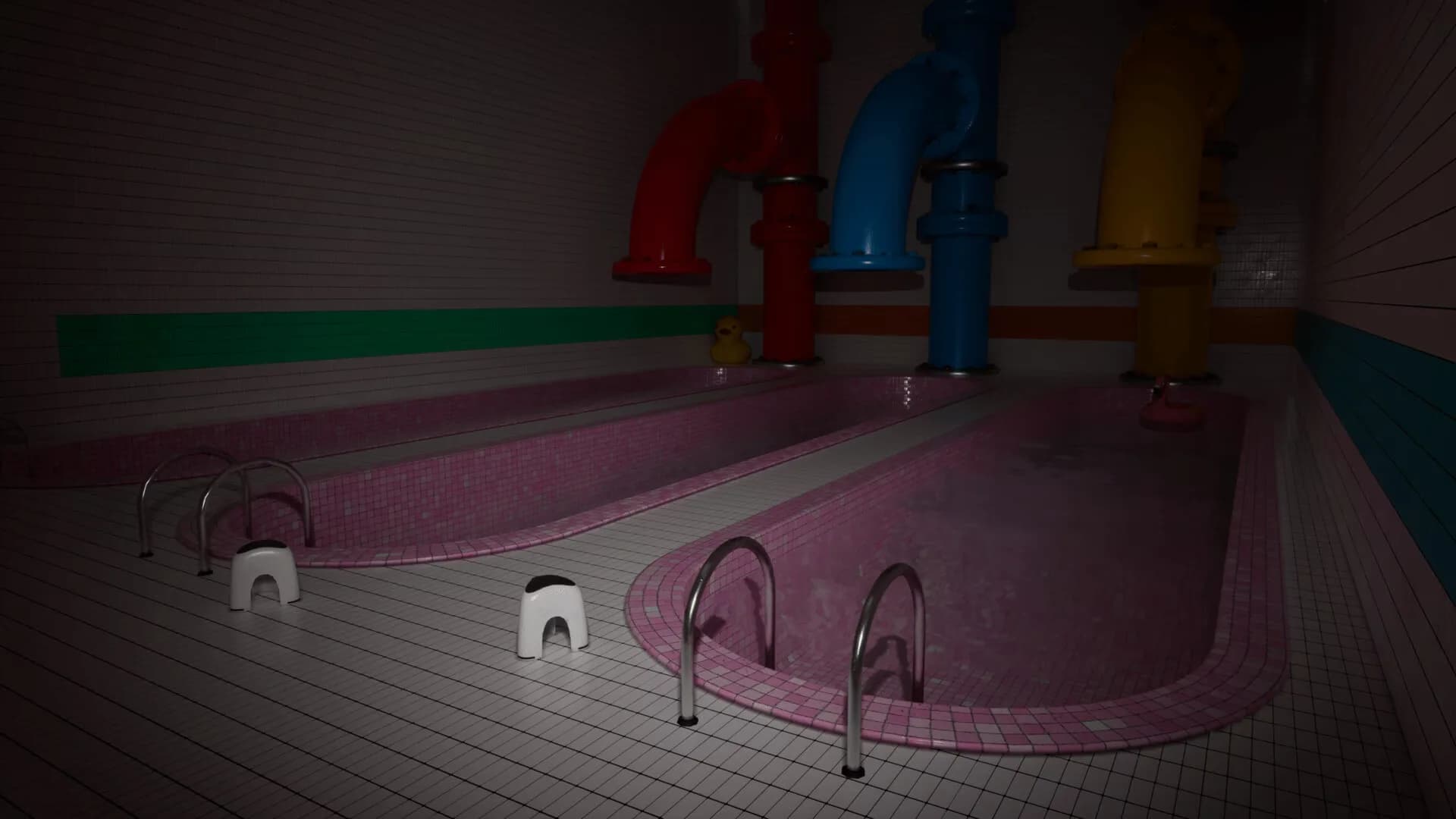 Poolrooms görsel 2