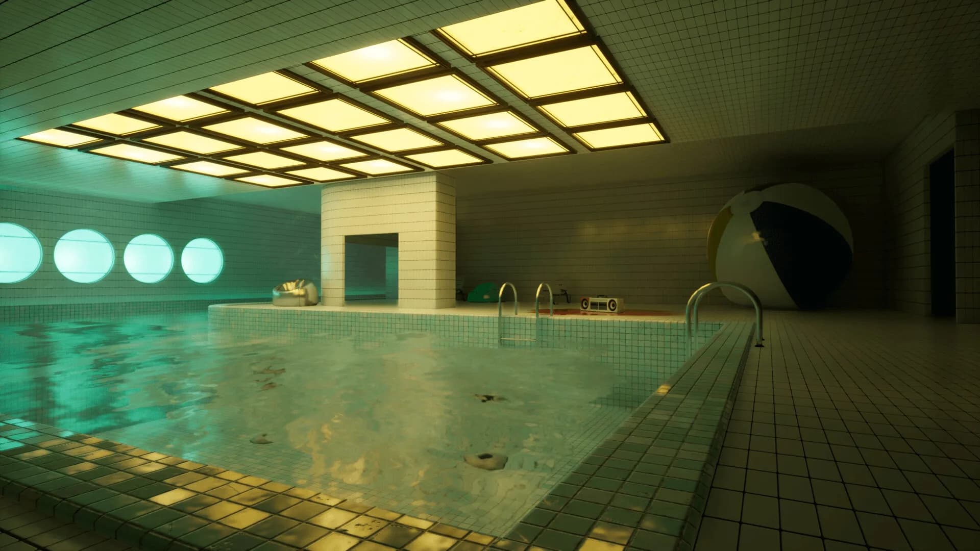 Poolrooms görsel 5
