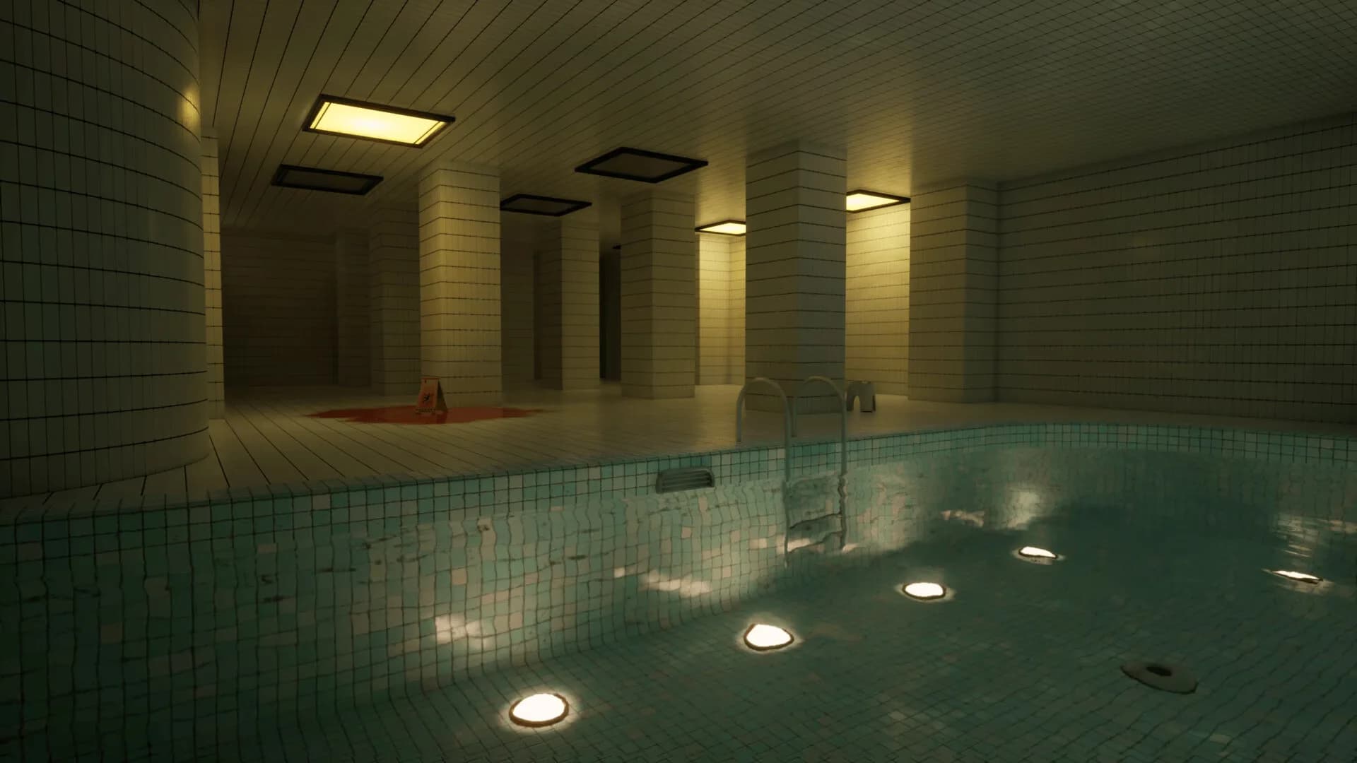 Poolrooms görsel 6