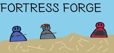 Fortress Forge görsel 1