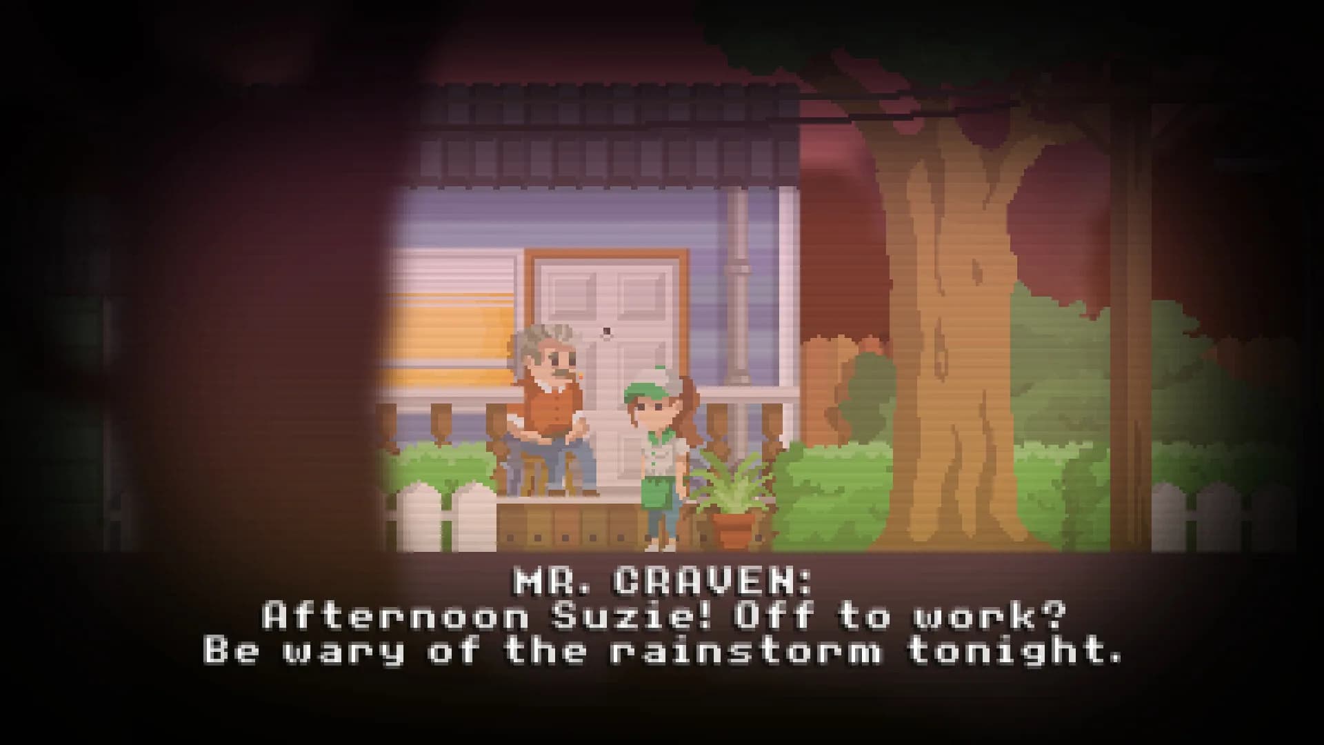 The Rainman görsel 3