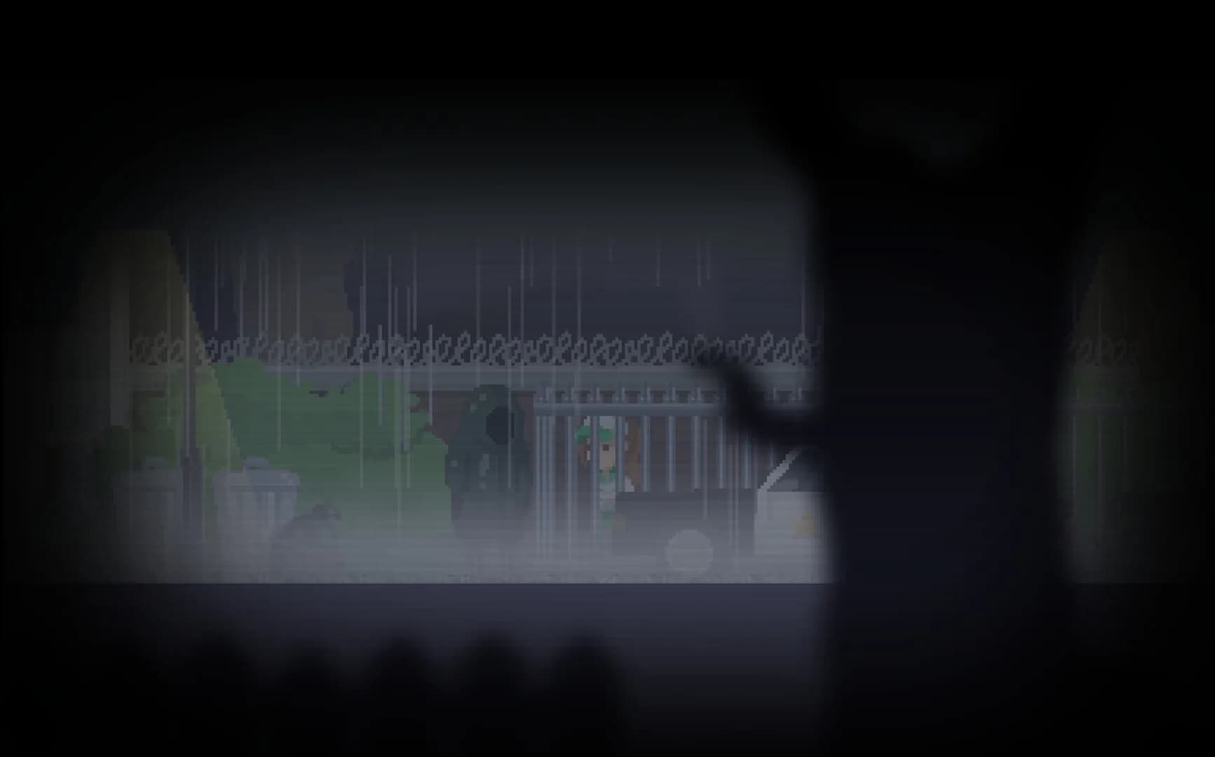 The Rainman görsel 6