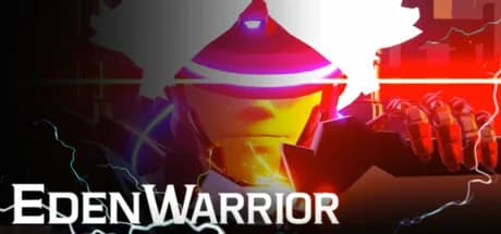 Eden Warrior görsel 1