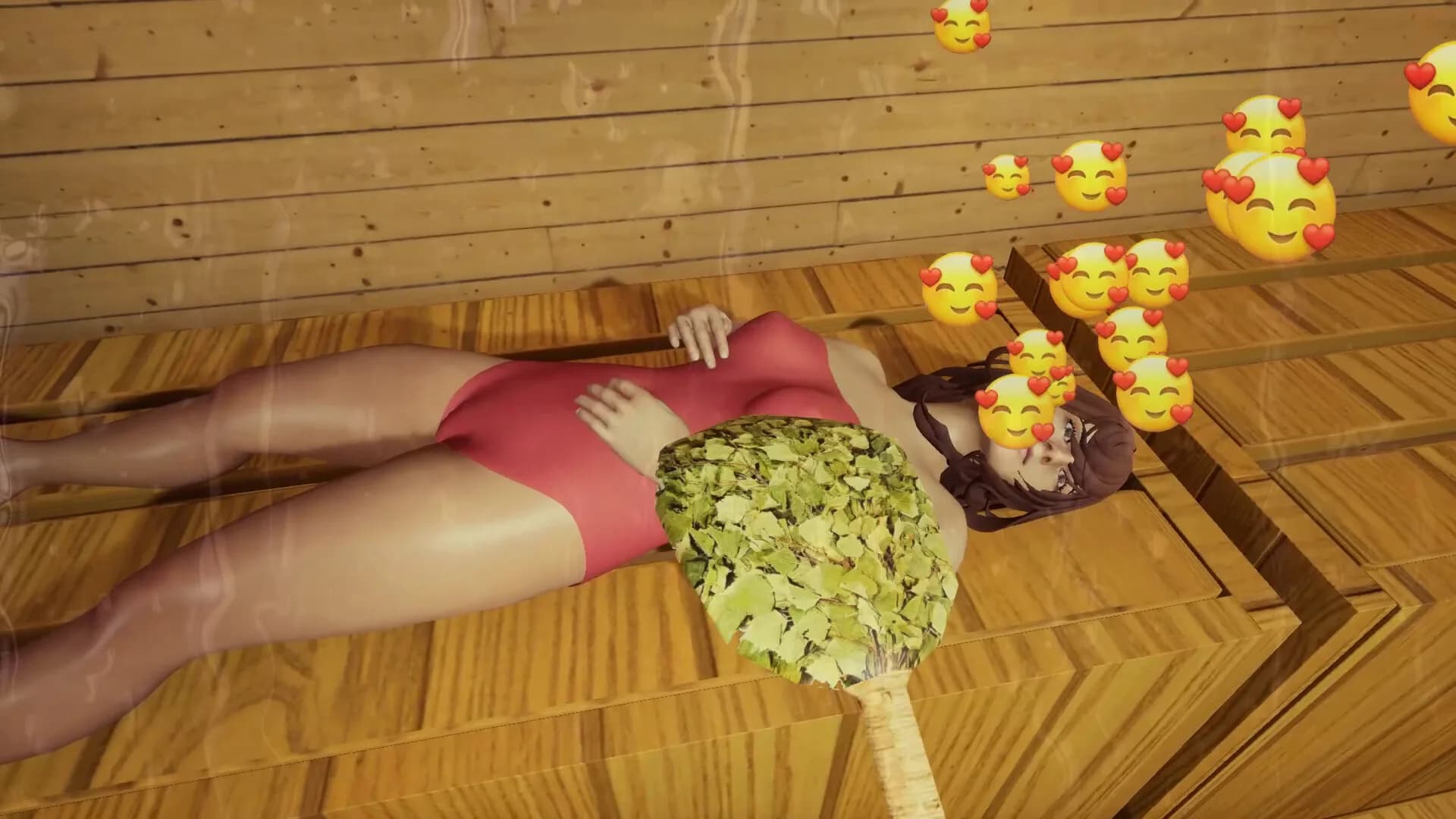 Sauna Simulator görsel 2